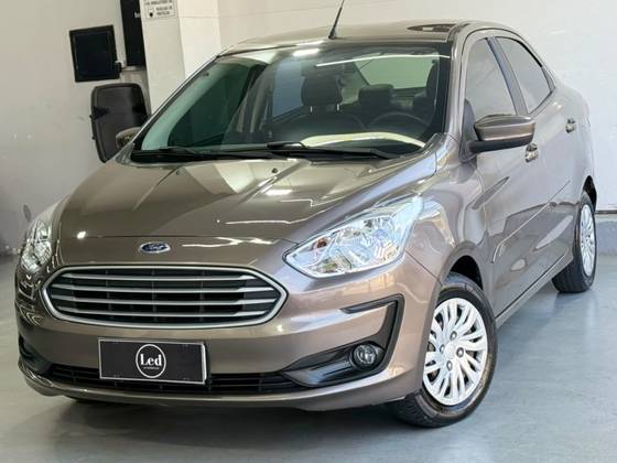 FORD KA 1.0 TI-VCT FLEX SE MANUAL FORD KA 1.0 TI-VCT FLEX SE MANUAL